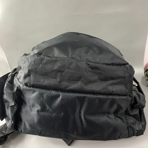 Little Blue Caboose Baby Diaper Bag Backpack